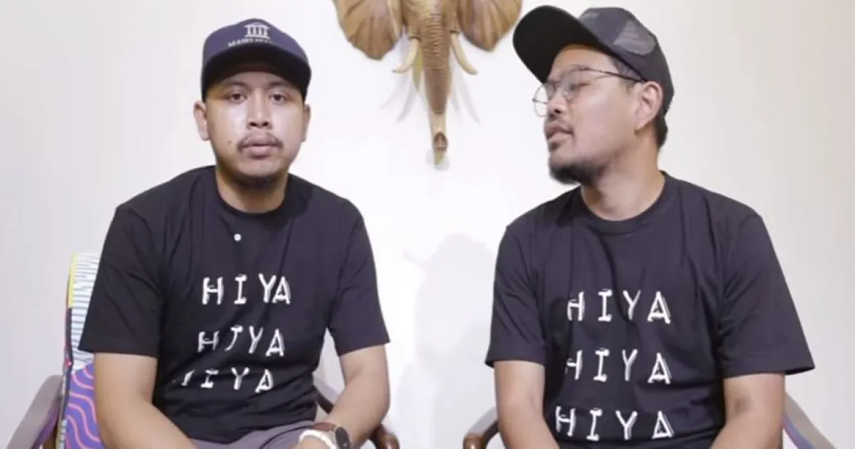 5 Komika ini leluconnya pernah menuai kontroversi