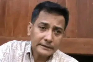 Aktor laga George Taka meninggal, ini 5 fakta kiprah di dunia akting