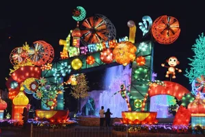 50 Tempat wisata di Malang paling hits dan instagramable