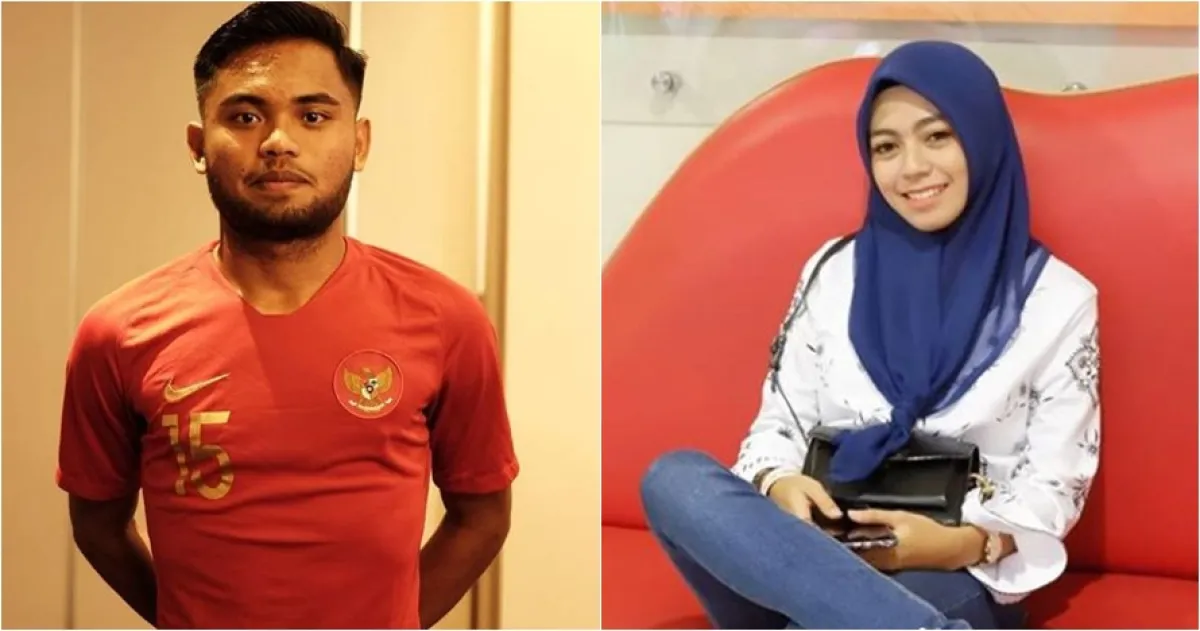 Anugrah Sekar cabut laporan penganiayaan oleh Saddil Ramdani