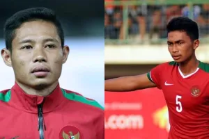 23 Pemain Timnas Indonesia di Piala AFF 2018 & nomor punggungnya