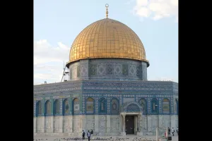 Al Aqsa jadi destinasi favorit wisata religi orang Indonesia