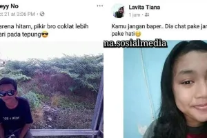15 Status Facebook lucu bocah 'sok bijak' ini bikin ngakak