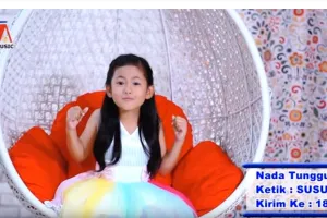 6 Fakta lagu anak Enak Susunya Mama yang tuai pro-kontra