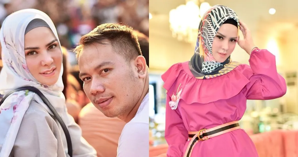 5 Kontroversi terheboh Angel Lelga, pernah digerebek suami