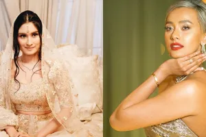 5 Seleb Indonesia ini berdarah India, termasuk Angbeen Rishi