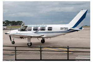 Pilot ketiduran, pesawat ini kebablasan 50 KM dari bandara tujuan