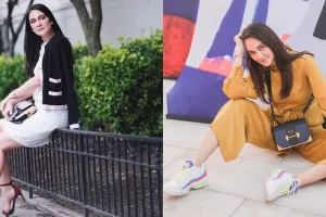 7 Bisnis Luna Maya, kue kekiniannya dibanderol hampir Rp 500 ribu