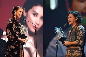 Daftar lengkap pemenang Piala Citra FFI 2018