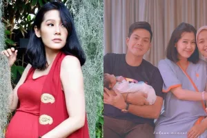 13 Potret Ardina Rasti awal karier sampai kini, cantiknya awet