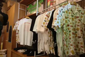 Indofood rilis fashion item demi gaet millenial