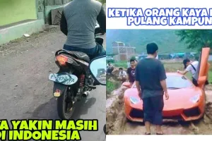 13 Meme lucu 'masih di Indonesia' ini kocak pol