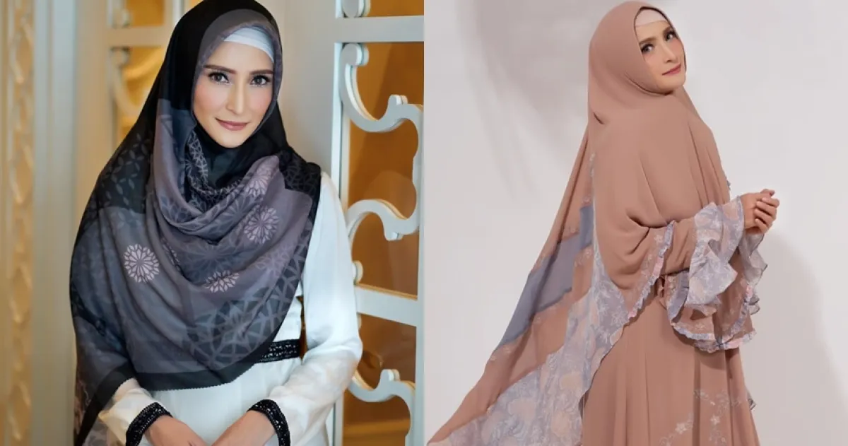 Intip bisnis Inneke Koesherawati selepas vakum dari dunia hiburan