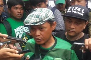 Heboh isu pengaturan skor, ini respons menohok pentolan Bonek