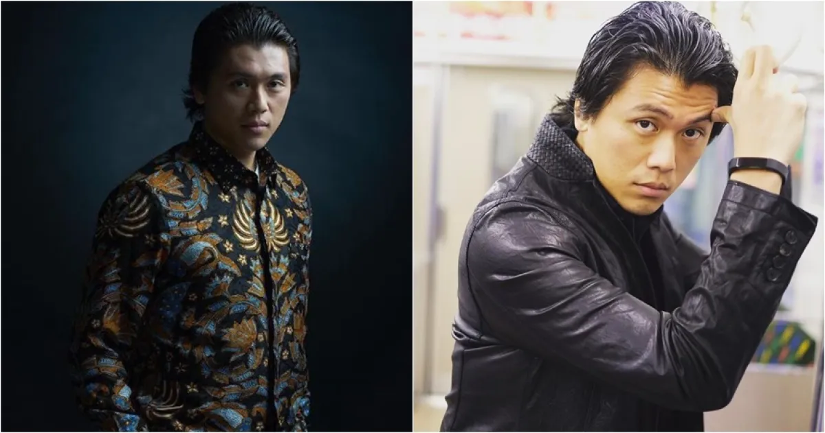 6 Bisnis Reino Barrack, dari animasi hingga kuliner