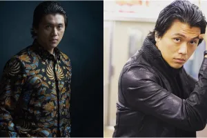 6 Bisnis Reino Barrack, dari animasi hingga kuliner