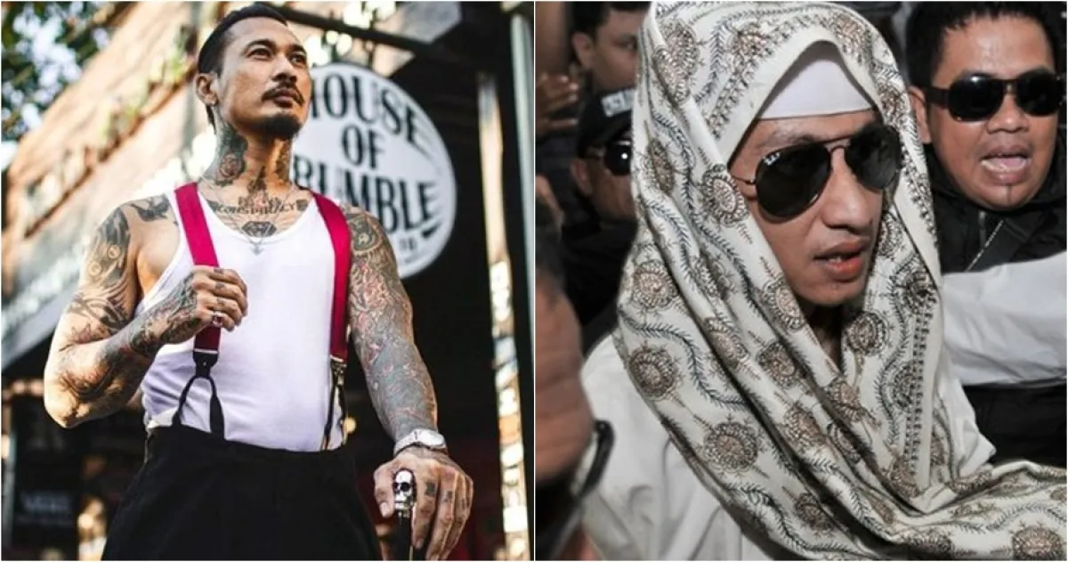 Jerinx SID geram kelakuan Bahar bin Smith, begini ungkapannya