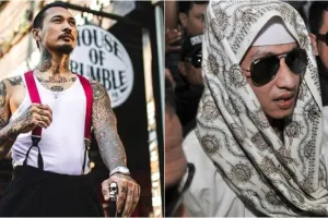 Jerinx SID geram kelakuan Bahar bin Smith, begini ungkapannya