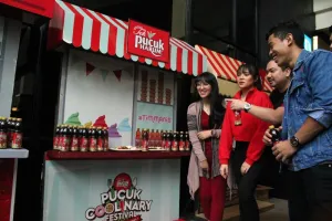10 Fakta acara kuliner dan cuci gudang yang bikin seru di akhir tahun