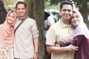 Alyssa Soebandono ulang tahun, ucapan Dude Herlino ini menyentuh