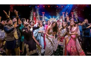 Pernikahan 8 seleb Bollywood paling curi perhatian di 2018