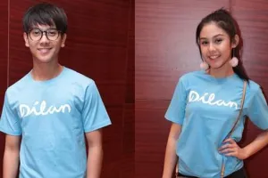 Dilan 1991 tayang 28 Februari, siap baper kisah Dilan-Milea?