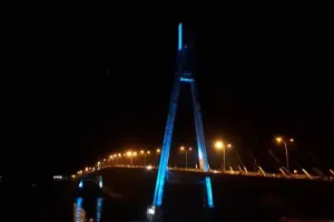 Cara unik Batam menggaet wisatawan, mempercantik ikon kota