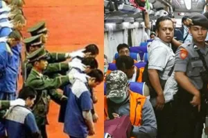 5 Potret beda perlakuan koruptor di Indonesia vs luar negeri