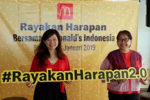 Program ini bisa wujudkan impian kamu tahun ini, tapi tetap usaha ya