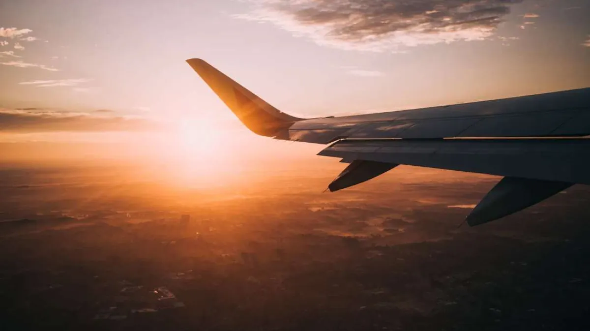 Ini aturan tarif tiket pesawat domestik di 20 rute penerbangan