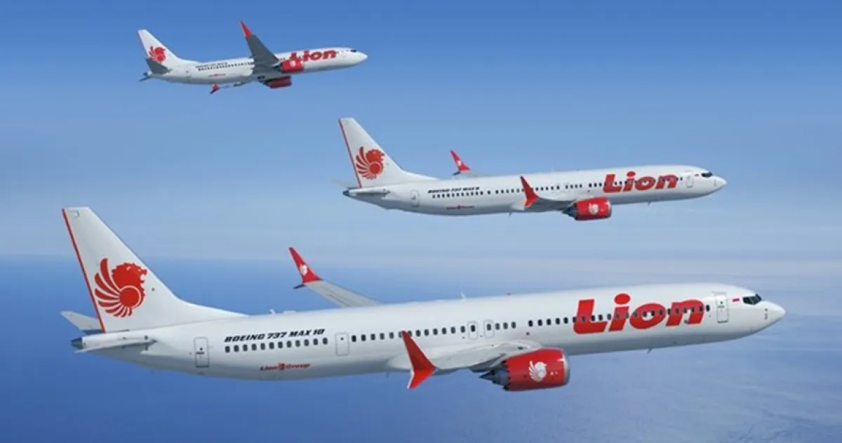 Pesawat Jakarta-Aceh via Kuala Lumpur lebih murah dari rute lain