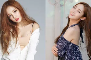 9 Seleb cantik Korea ini tak segan akui pernah operasi plastik