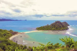 Medsos diharapkan percepat pemulihan wisata Banten dan Lampung