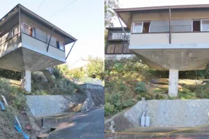 Rumah mungil unik ini dijual Rp 168 juta, apa kelebihannya?