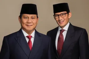 Disentil Prabowo, jawaban 5 BUMN ini makjleb