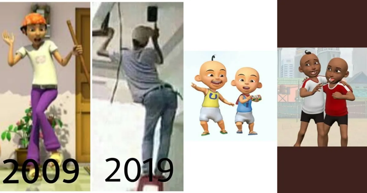 Jawaban Facebook soal tudingan kumpulkan data #10YearsChallenge