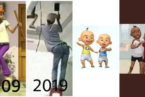 Jawaban Facebook soal tudingan kumpulkan data #10YearsChallenge