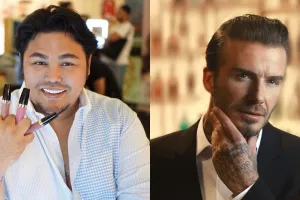 Tak cuma cewek, 5 seleb cowok ini juga jalani bisnis kecantikan