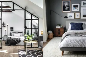 7 Kesalahan penataan kamar tidur yang bikin cepat kotor & membosankan