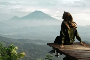 Yuk, main ke 4 tempat wisata instagramable di Magelang yang keren ini