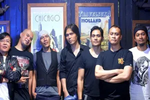 Ahmad Dhani vonis penjara, Dewa 19 tetap konser di Malaysia