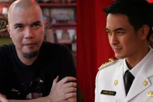Ahmad Dhani & 5 seleb yang terjun ke politik ini terjerat kasus