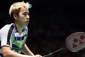 Jadi ayah, ini potret anak pertama Marcus Gideon