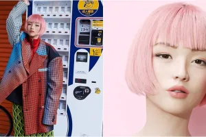 Punya paras cantik, kamu nggak akan sangka sosok asli model ini