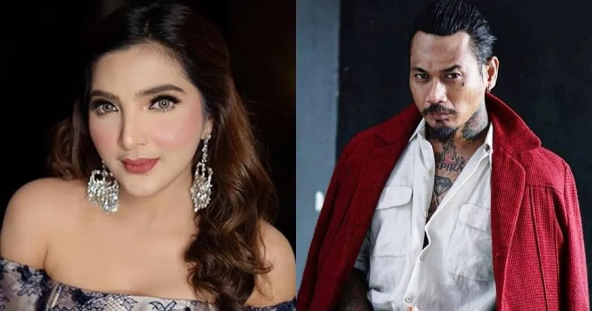 Jerinx SID kritik Anang soal RUU Permusikan, ini respons Ashanty