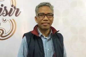 Buni Yani minta tempat tahanan sama dengan Ahok