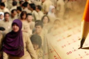 6 Fakta seleksi penerimaan PPPK, jadi incaran setelah CPNS
