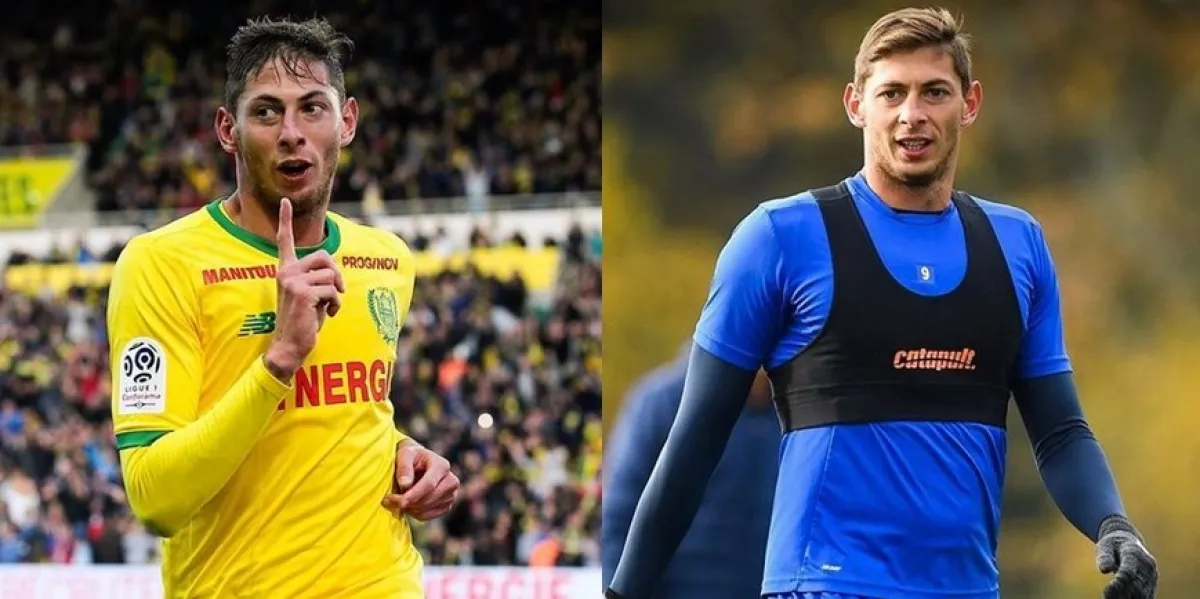 3 Nomor punggung dipensiunkan karena tragedi, ada Emiliano Sala