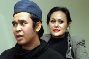 3 Tudingan ini menyasar Mak Vera, mantan manajer Olga Syahputra