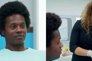 Pria ini ngaku tak pernah bersihkan alat kelamin selama 24 tahun